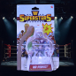 Preview: WWE Superstars Mr. Perfect Leerverpackung Mattel 2023 | Hoppla-Stuff